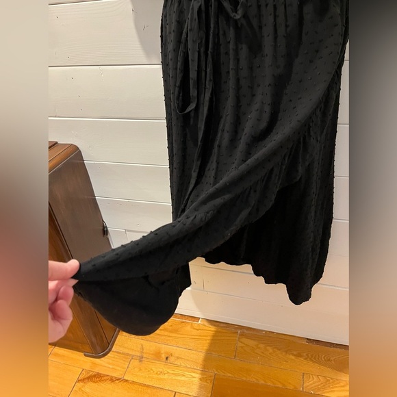 OLD NAVY – black Size XL Petite - Picture 5 of 7